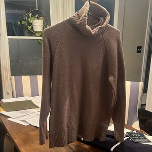 Old Navy Turtleneck Sweater